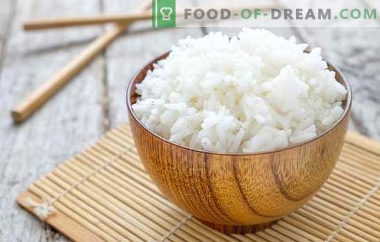 Los errores más comunes al cocinar arroz
