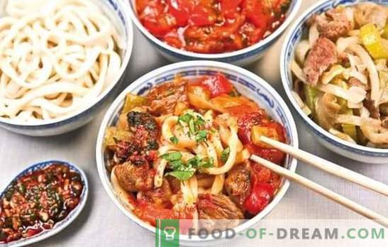 Las orejas de cerdo coreanas son un manjar que será apreciado por los amantes de los inusuales platos picantes. Cómo cocinar orejas de cerdo en coreano: recetas, sutilezas