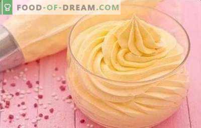 Crema de leche condensada: todas tus recetas favoritas. 10 mejores opciones de crema con leche condensada para excelentes postres
