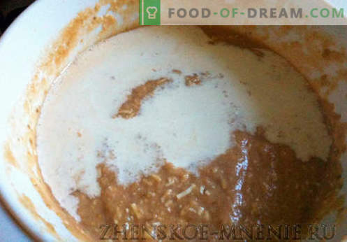 Sopa crema: una receta con fotos y una descripción paso a paso