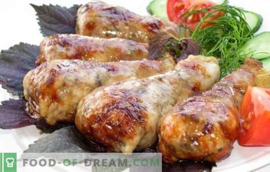 ¡Recetas para muslos de pollo en una cocina lenta - elemental! Cocinando muslos de pollo en un multicooker en italiano y armenio