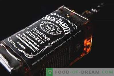 deliver suicide Adviser Cum să bei "Jack Daniels"