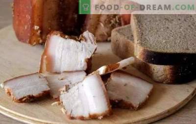Cerdo en cáscara de cebolla - carne fragante, brillante y sabrosa en su mesa. Cómo cocinar la carne de cerdo con cáscara de cebolla: las mejores recetas